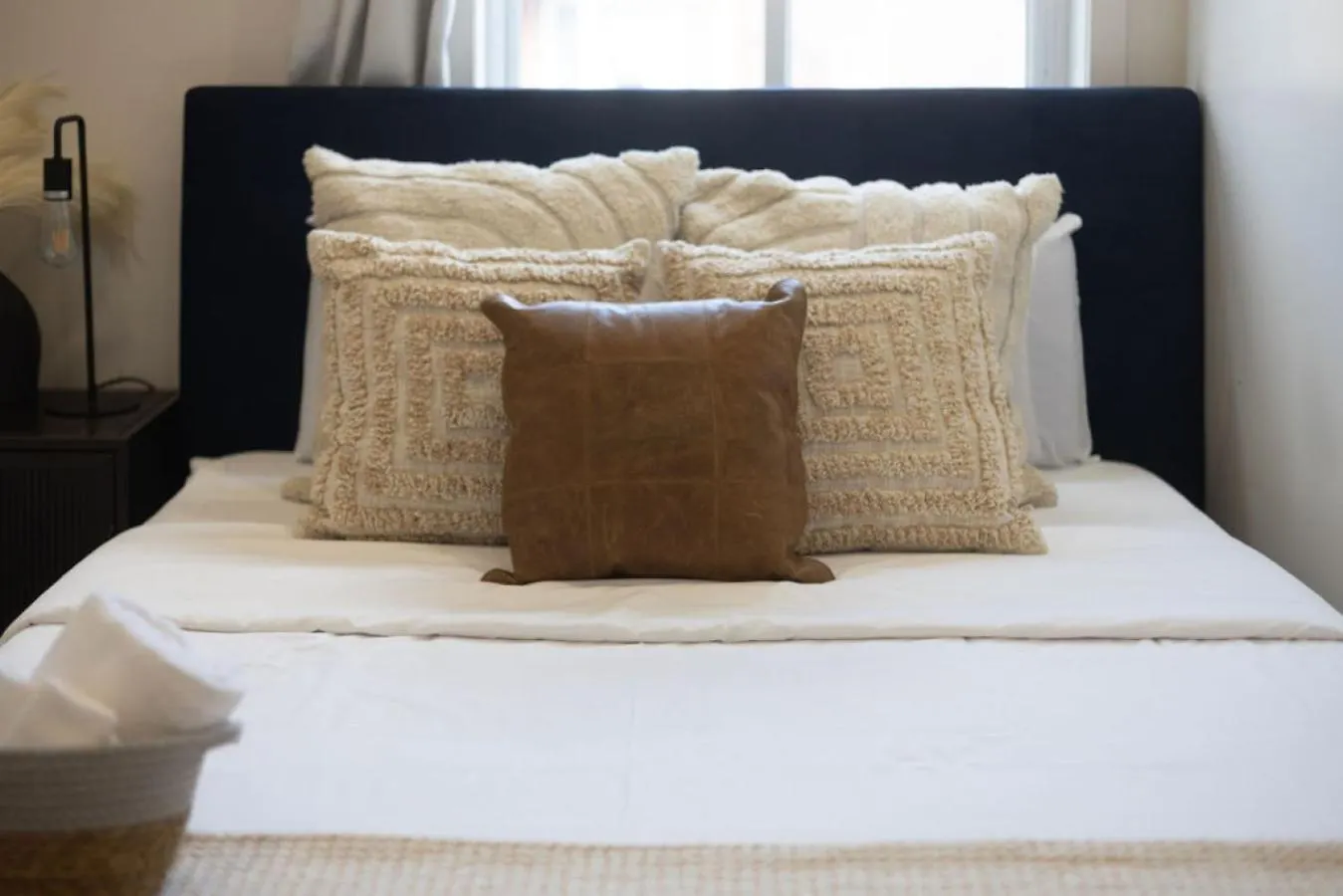 Apartment Beautiful 3Br Residence In Mtl Ndg Montreal