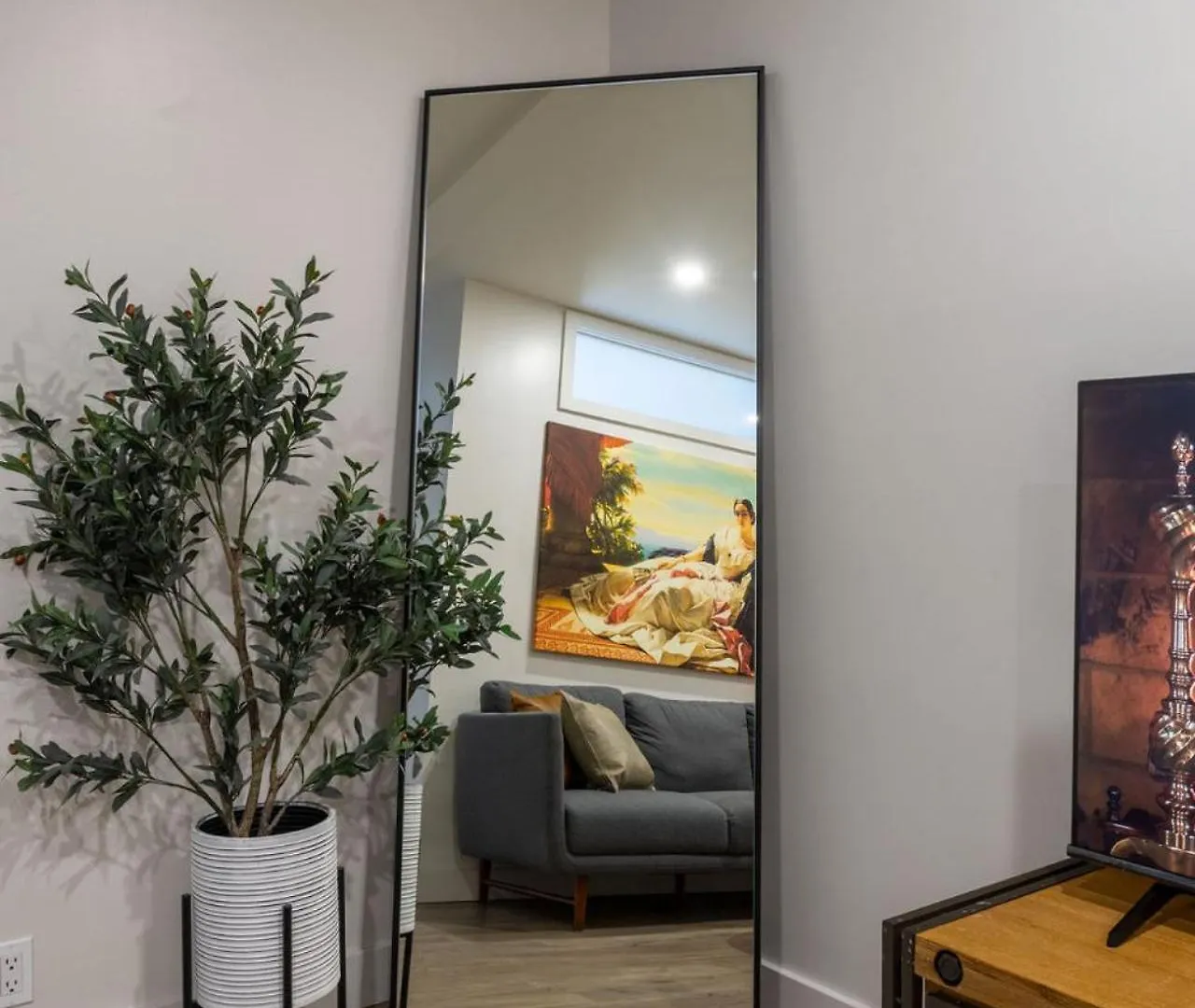 Beautiful 3Br Residence In Mtl Ndg Montreal Canada